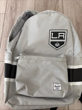 LA Kings Herschel Supply Company Backpack